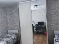 Шкафы на заказ в рассрочку до 12 месяцев