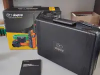 GPS-навигаторы Garmin Alpha 100, комплект Dogtrac X30, GPS-навигаторы TEK 2.0 / eSEEK, ошейники и многое другое., фотография 5