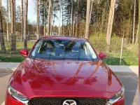 Продажа Mazda CX-5 II, фотография 4