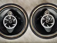 Динамики pioneer TS-A210