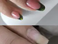 Маникюр. Педикюр., фотография 2