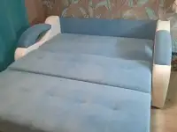 Диван-кровать, стстема аккордеон, фотография 8