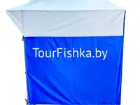 Аренда торговой палатки Домик 3,0 X 1,9, фотография 4