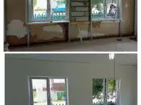 Ремонт квартир,домов,офисов