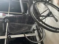 Продам коляску инвалидную, фотография 2
