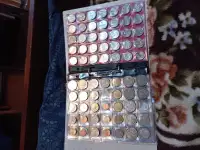 Продам монеты 2500 штук 200 стран мира