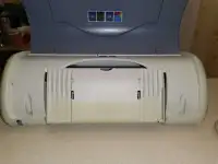 Струйный цветной принтер HP Deskjet 3325, фотография 6