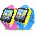 Детские часы Smart Baby Watch Q100, GW1000, Q75