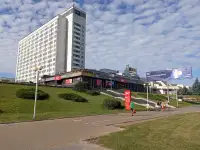Торговое помещение в аренду Минск, ул. Притыцкого, 23