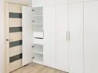 Шкафы. Спальни. Прихожие., фотография 3