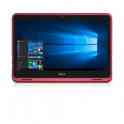 Dell Inspiron 2-in-1,11.6 Ноутбук, сенсорный экран, Intel Celeron N3060 2GB, 32 ГБ eMMC, фотография 9