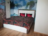 квартира на сутки ул. Мира 5, фотография 4