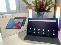 Планшет TCL NXTPAPER 11, фотография 4
