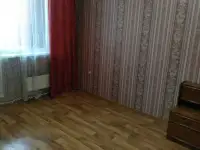 Сдается двух комнатная квартира.