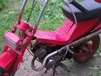 продаю мопед карпаты люкс, фотография 3
