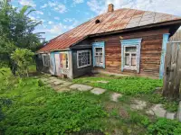 Участок с домом, Ул. Р. Люксембург д. 33, фотография 7