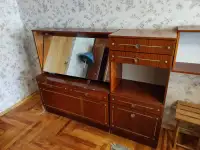 Мебель: секции, тумбы, диваны, кресла, фотография 10