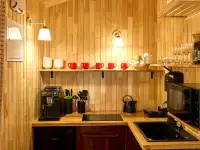 Уютные домики в живописном месте в аренду, фотография 4