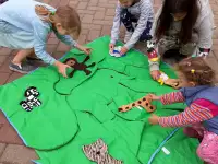 Реквизит для анимации