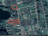 Участки меловые карьеры, Гродненская область, Волковысский район, СТ Сосенки, фотография 5