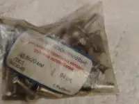 Заклёпки Al