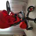 Коляска Dsland (аналог Stokke), фотография 3