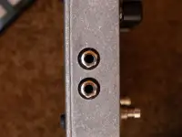 Педаль эффектов Electro-Harmonix Stereo MEMORY MAN with Hazarai, фотография 3