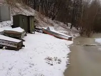 Дом-дача на берегу Припяти, район, Белановичи, Садовая, 17, фотография 11