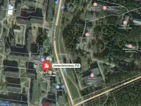 Магазин в аренду в Светлогорске, СВЕТЛОГОРСК УЛ.Калинина,31а-35