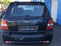 KIA SORENTO, фотография 3