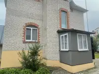 Продам двухэтажный дом в Лунинце, Брестская область, ул. Максима Богдановича 5, фотография 3