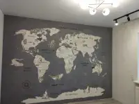 Внутренняя отделка, фотография 12