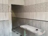 Строительные  работы, фотография 4