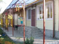Продам дом в Антоновке, д. Антоновка, ул. Поплавская, фотография 8