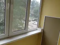 Сдам 2 комнатную квартиру на длительный срок, б-р Гречко 13, фотография 4