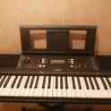 Синтезатор Yamaha PSR-E363, фотография 3