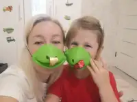 Логопед, запуск речи, фотография 5