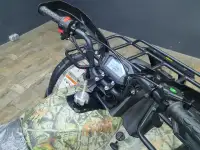 Квадроцикл Avenger Tungus 250cc 4G1, фотография 9
