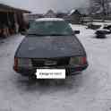 Продам автомобиль Audi 100, фотография 4