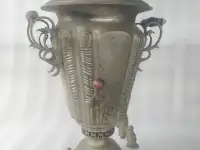 Самовар рюмка Византинская Капрызина