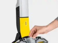 Электрошвабра Karcher FC 3 Cordless 30см 2,4кг АКБ, фотография 9