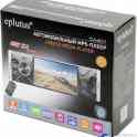 Магнитола Eplutus CA401, автомагнитола для машин 1din, фотография 3