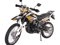 Мотоцикл racer panther rc300-gy8x, фотография 2