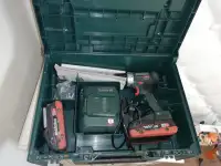 Metabo BS 18 L BL, фотография 2