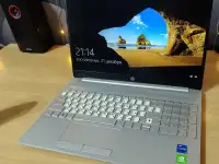 Ноутбук HP 15-DW3006NX