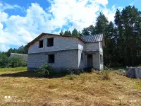 Коттедж, Гродненская область, Сморгонский район, деревня Сукневичи, дом 111., фотография 8