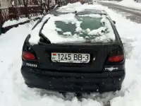 Продам автомобиль Renault Megane, фотография 2