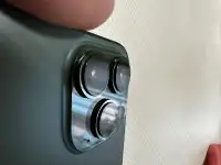 iPhone 13 Pro Max 256 GB на гарантии, фотография 4