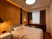 реконструкция офисов в бизнес апартаменты, ул.Лопатина д.7а, фотография 4