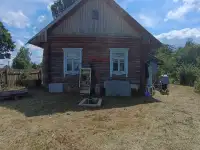 Продам дом с участком, д. мылые Завшицы